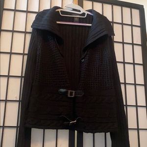 Knitted Sweater